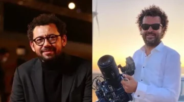 سنة تحضير.. مخرج حفل المتحف الكبير يكشف تفاصيل إنجازات فريق العمل وحجم الاستعدادات الضخمة للفعالية